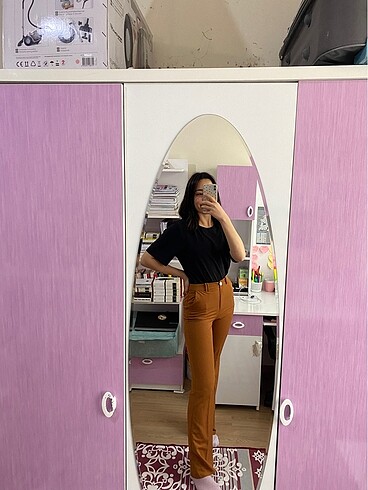 Bershka pantolon