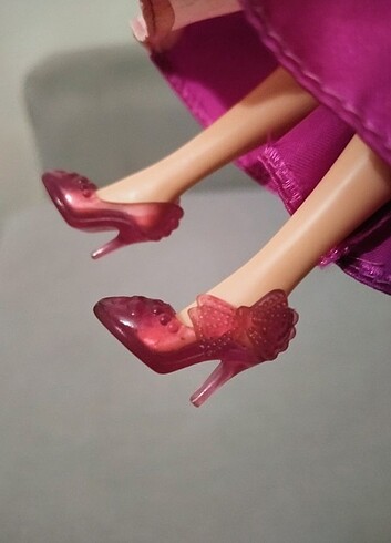 Beden Rapunzel #orjinal üründür