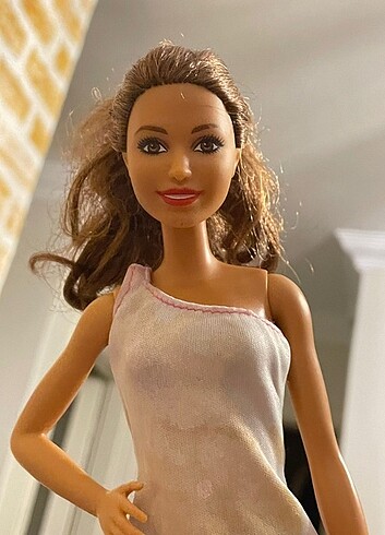 Barbie #bebek 