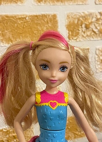Barbie Barbie #patenli #dönen bebek