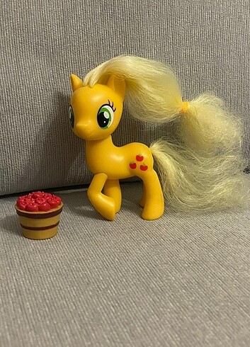 My Little Pony #Applejack