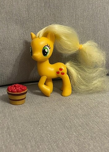 My Little Pony #Applejack