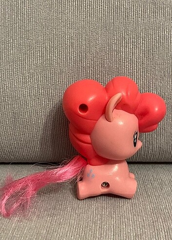  Beden My Little Pony #pinkiepie