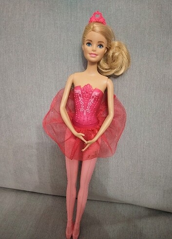 Barbie balerin #bebek #orjinal #üründür 
