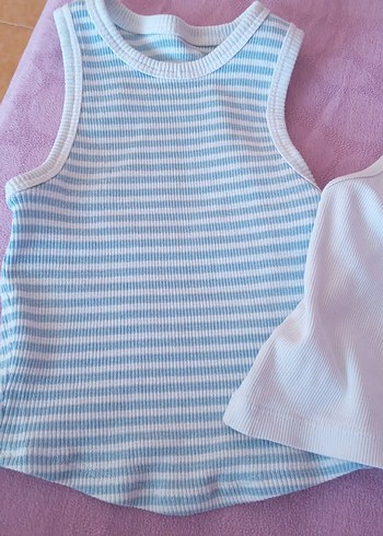 kadın crop atlet - Görsel 2