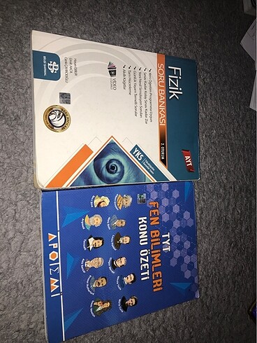 Yks kitap