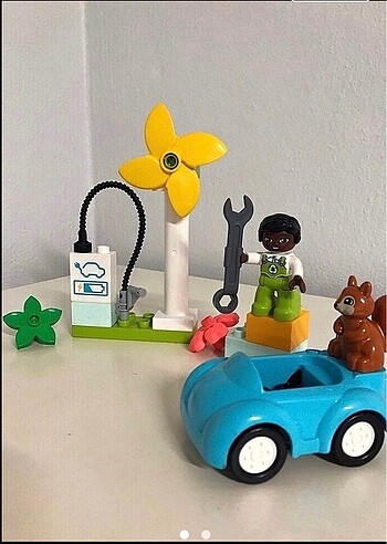 Lego duplo