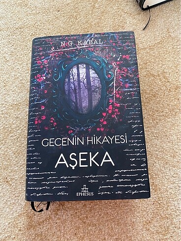 Beden Gecenin Hikayesi-N.G. Kabal