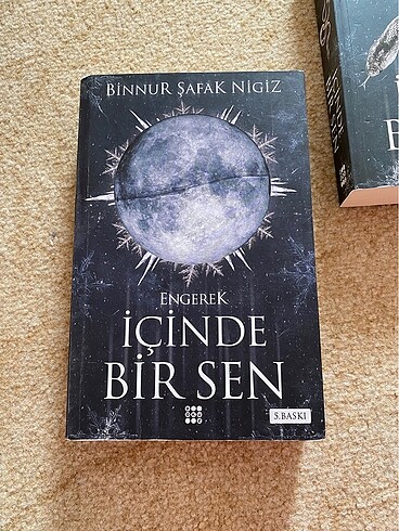 İçinde Bir Sen
