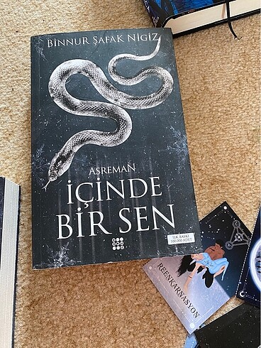  Beden İçinde Bir Sen