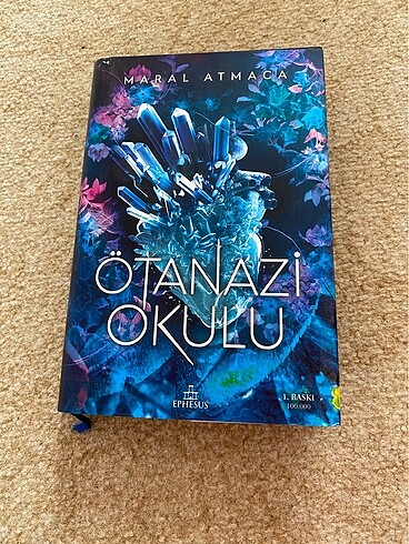 ötenazi okulu 1