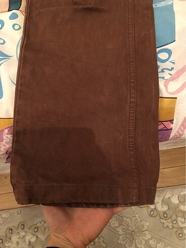 34 Beden pantolon