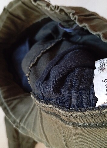 Diğer HARİKA JOGGER PANTOLON