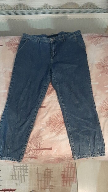 Lcw mom jean