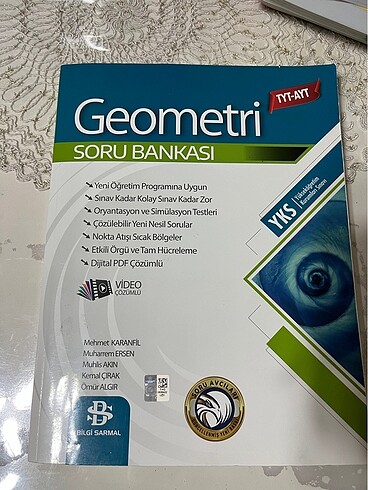 Bilgi sarmal geometri