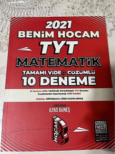 Tyt matematik