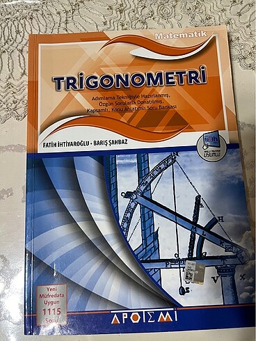 Ayt matematik