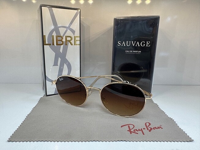 RAYBAN GÖZLÜK