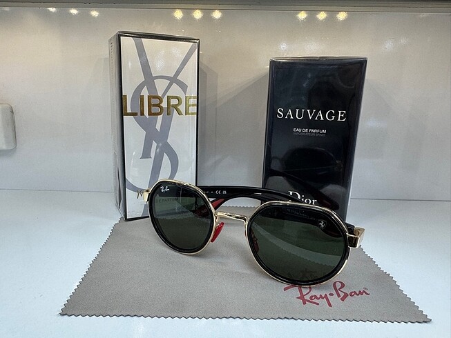 Ray Ban RAYBAN GÖZLÜK