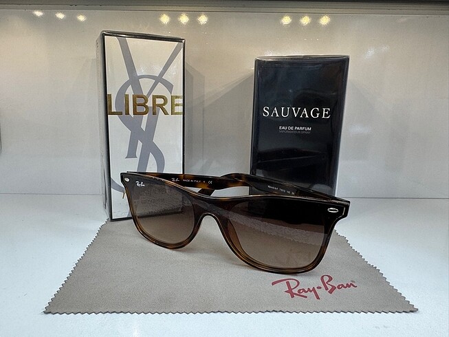  Beden RAYBAN GÖZLÜK