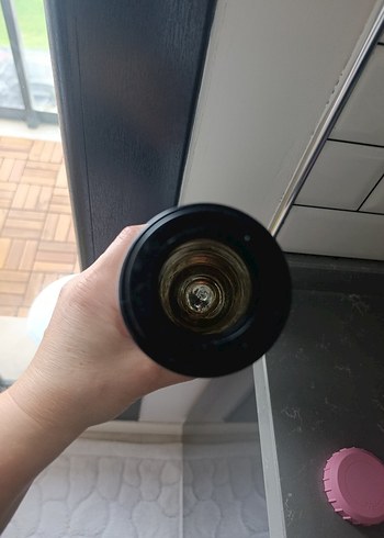 Pastel Pembe  Termos - Görsel 2