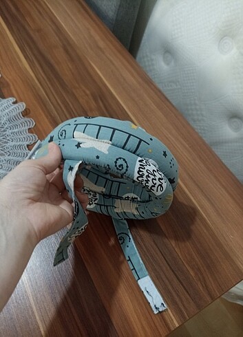 Bebek koruyucu kask