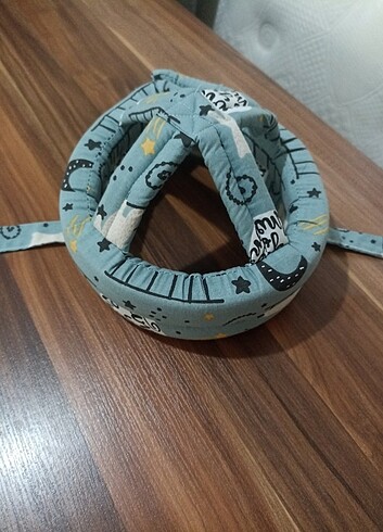 Beden Bebek koruyucu kask