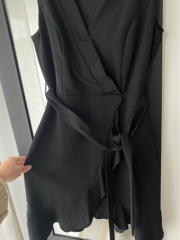 Trendyol & Milla 36 beden elbise