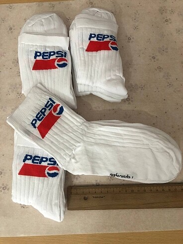 Pepsi çorap