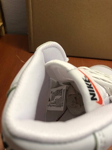 Nike blazer mid 77 - Görsel 6