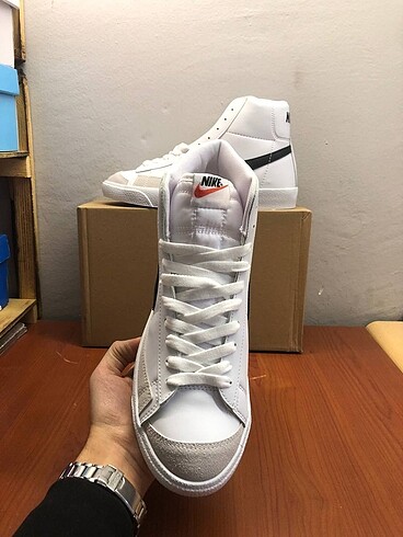 Nike blazer mid 77 - Görsel 2