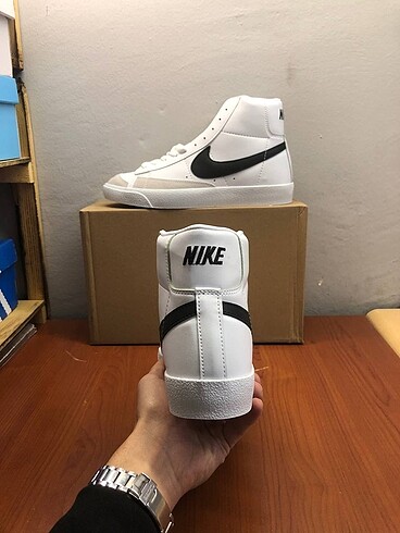 Nike blazer mid 77 - Görsel 4