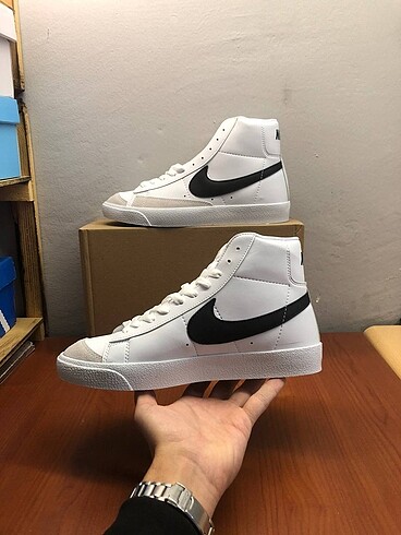 Nike blazer mid 77 - Görsel 3