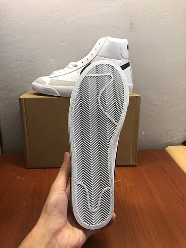 Nike blazer mid 77 - Görsel 5