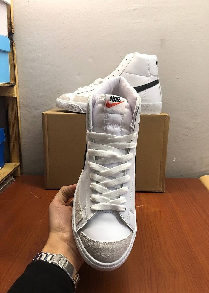 Nike blazer mid 77 - Görsel 2