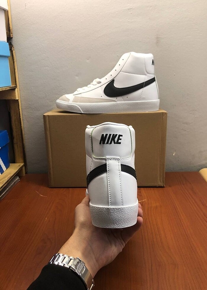 Nike blazer mid 77 - Görsel 4