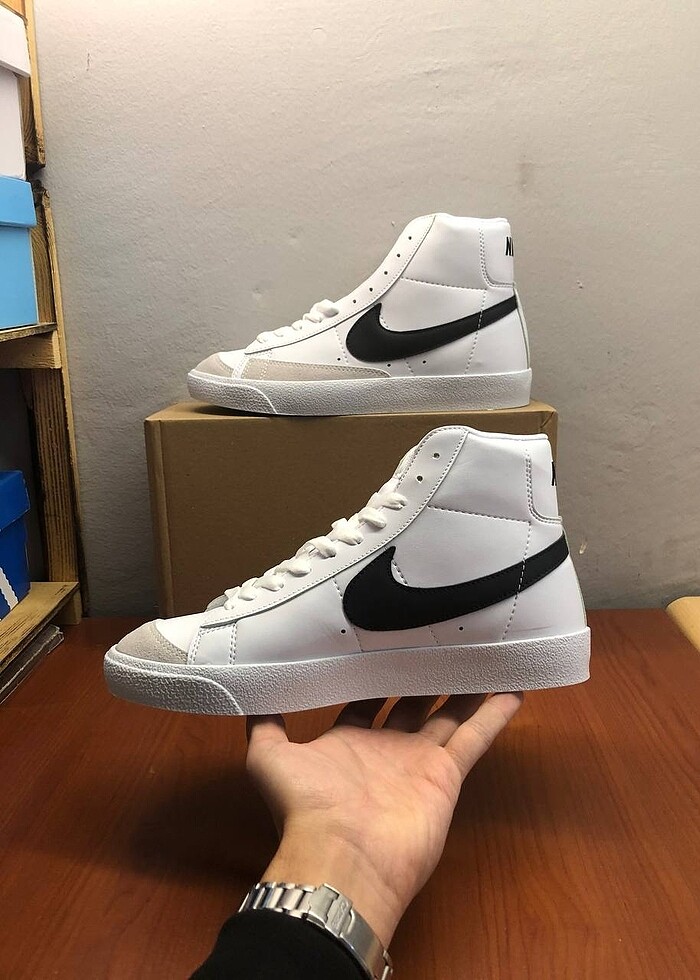 Nike blazer mid 77 - Görsel 3
