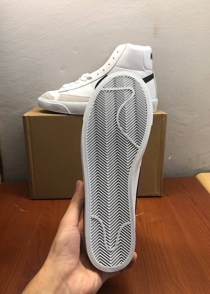 Nike blazer mid 77 - Görsel 5