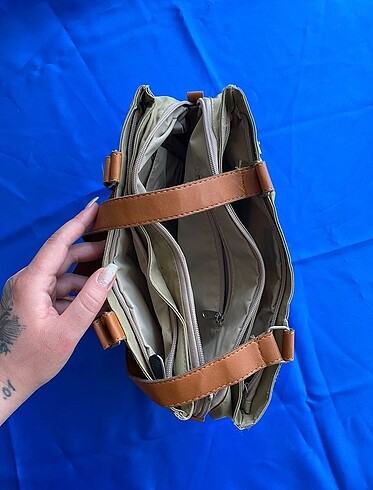 Y2K Çanta - Görsel 8