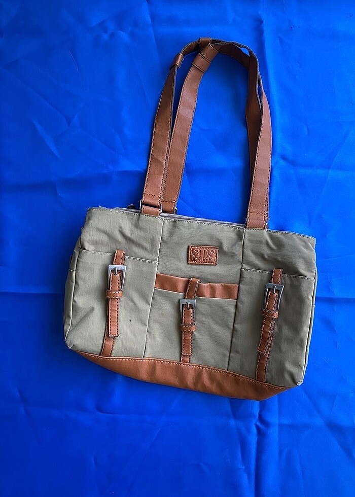 Y2K Çanta - Görsel 3