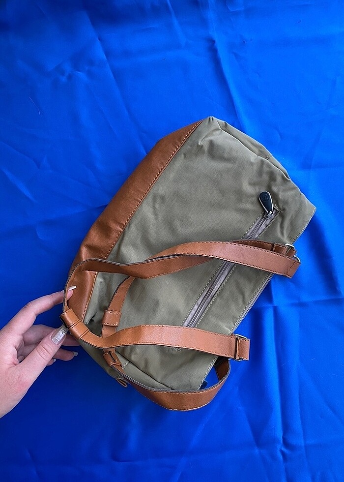 Y2K Çanta - Görsel 4