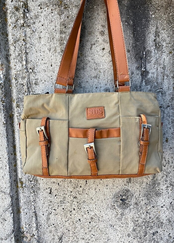 Y2K Çanta - Görsel 2