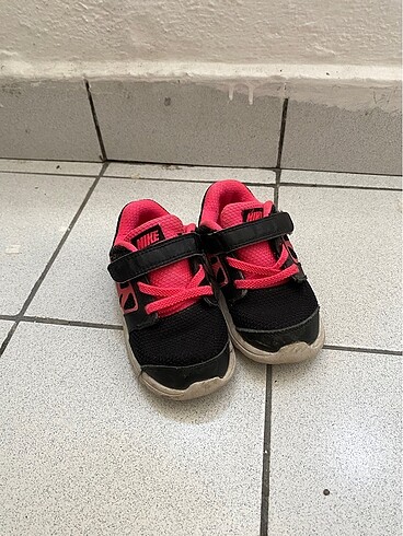 Nike Bebek Ayakkabısı - Görsel 2