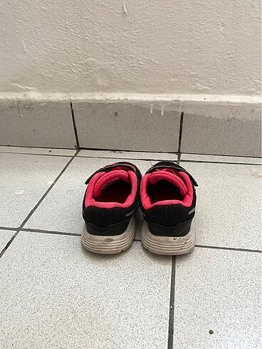 Nike Bebek Ayakkabısı - Görsel 3
