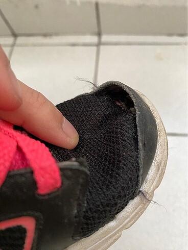 Nike Bebek Ayakkabısı - Görsel 10