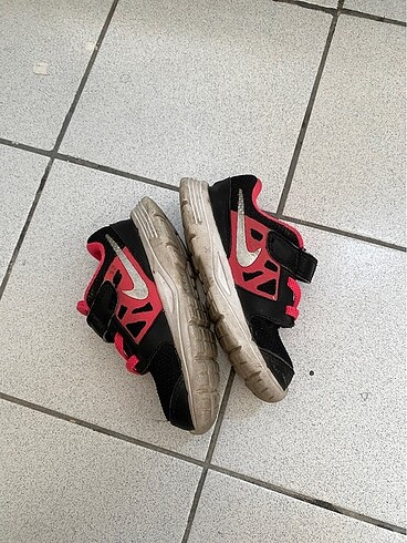 Nike Bebek Ayakkabısı - Görsel 4