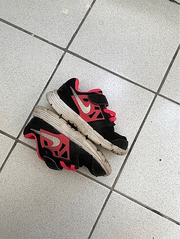 Nike Bebek Ayakkabısı - Görsel 5