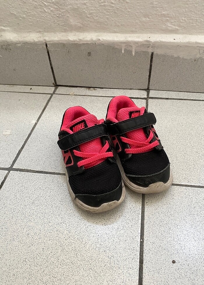 Nike Bebek Ayakkabısı - Görsel 2