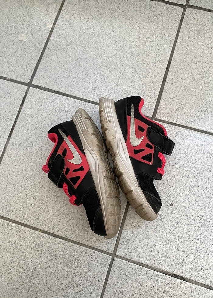 Nike Bebek Ayakkabısı - Görsel 4