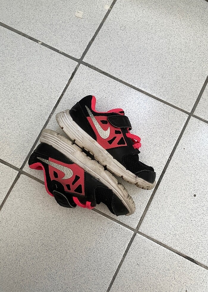 Nike Bebek Ayakkabısı - Görsel 5